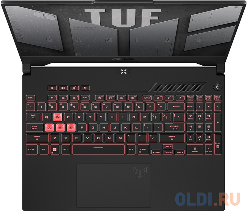 Ноутбук ASUS TUF Gaming F15 FX507ZE-HN074 90NR09M2-M004Y0 15.6" фото