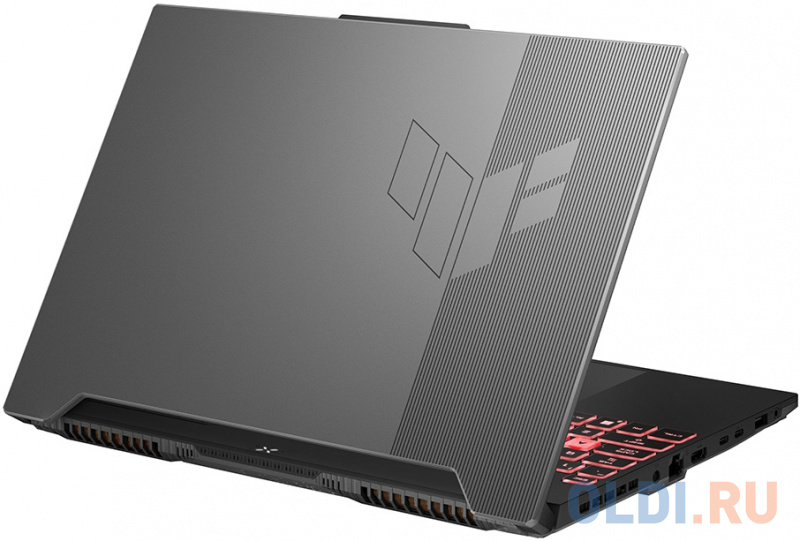 Ноутбук ASUS TUF Gaming F15 FX507ZE-HN074 90NR09M2-M004Y0 15.6" фото
