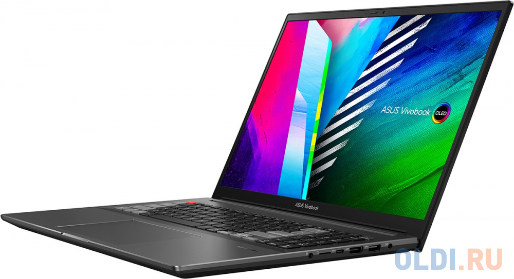Ноутбук ASUS VivoBook Pro 16X M7600QC-KV168 90NB0V81-M008J0 16
