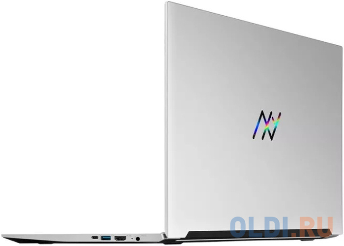 Ноутбук Machenike Machcreator-A MC-Y15i31115G4F60LSMSSRU 15.6" фото