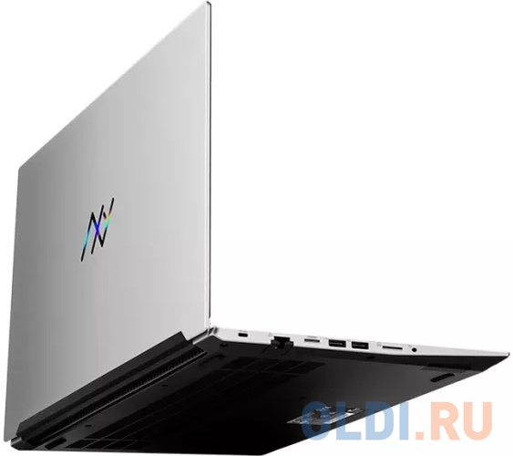 Ноутбук Machenike Machcreator-A MC-Y15i31115G4F60LSMSSRU 15.6" фото