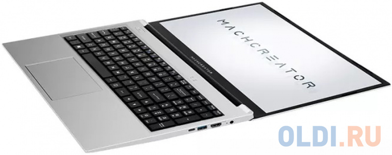 Ноутбук Machenike Machcreator-A MC-Y15i31115G4F60LSMSSRU 15.6" фото