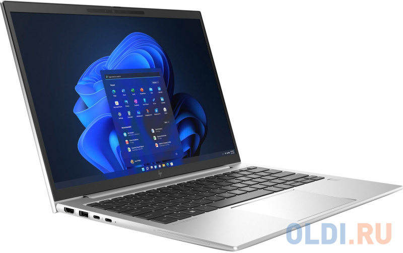 Ноутбук HP EliteBook 830 G9 6T121EA 13.3" фото