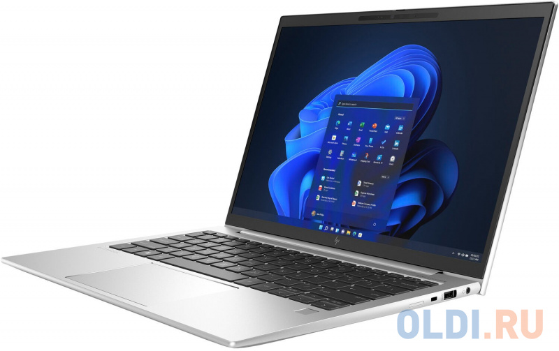 Ноутбук HP EliteBook 830 G9 6T121EA 13.3" фото