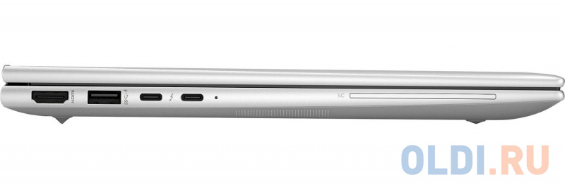 Ноутбук HP EliteBook 830 G9 6T121EA 13.3" фото