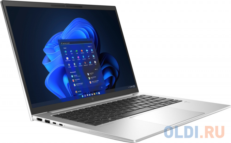 Ноутбук HP EliteBook 840 G9 6F6E1EA 14" фото