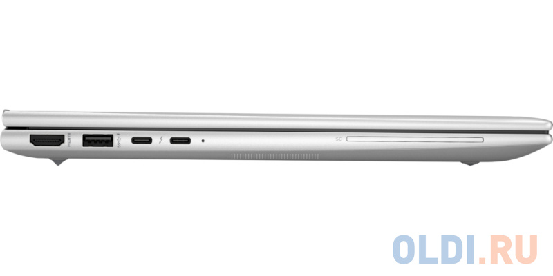 Ноутбук HP EliteBook 840 G9 6F6E1EA 14" фото