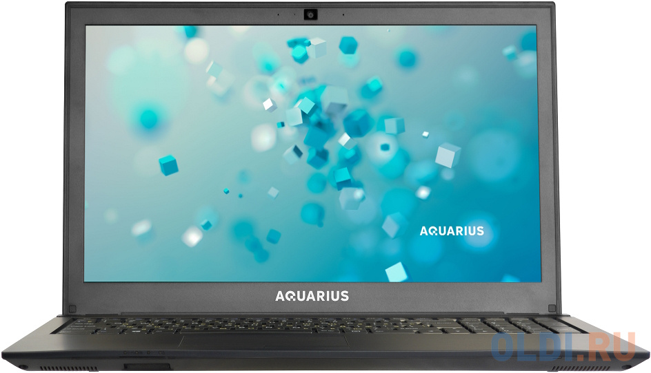 Ноутбук Aquarius Cmp NS685U R11 Исп 4.3 QRCN-NS685U132018S125SCN2TNNNN2 15.6