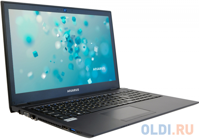 Ноутбук Aquarius Cmp NS685U R11 Исп 4.3 QRCN-NS685U132018S125SCN2TNNNN2 15.6" фото