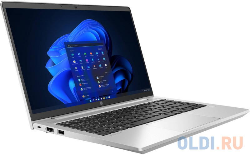 Ноутбук HP ProBook 445 G9 6F1U5EA 14" фото