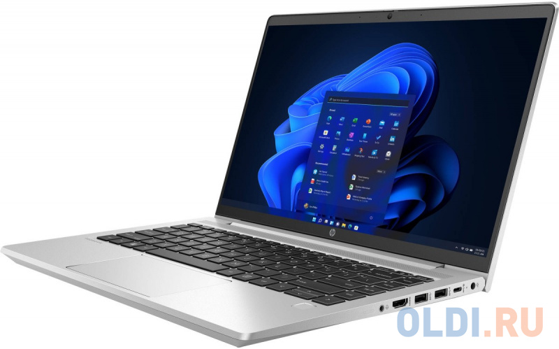 Ноутбук HP ProBook 445 G9 6F1U5EA 14" фото