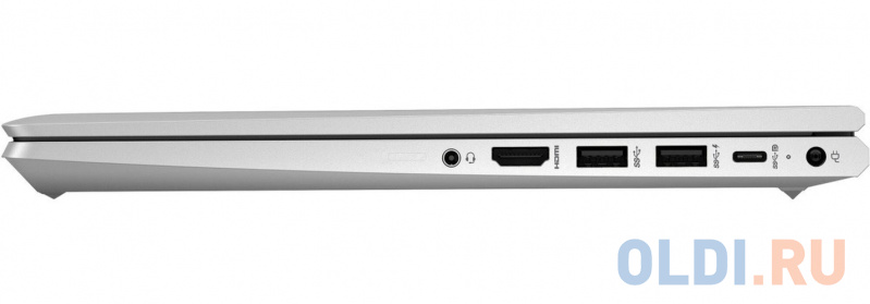 Ноутбук HP ProBook 445 G9 6F1U5EA 14" фото