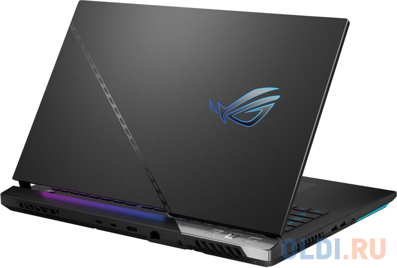 Ноутбук ASUS ROG Strix SCAR 17 2022 G733ZW-LL093X 90NR08G2-M00BH0 17.3" фото