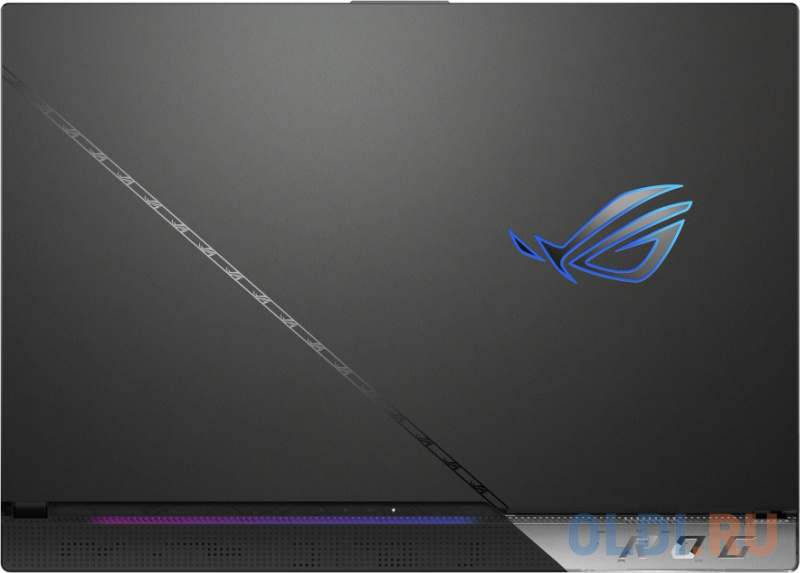 Ноутбук ASUS ROG Strix SCAR 17 2022 G733ZW-LL093X 90NR08G2-M00BH0 17.3" фото