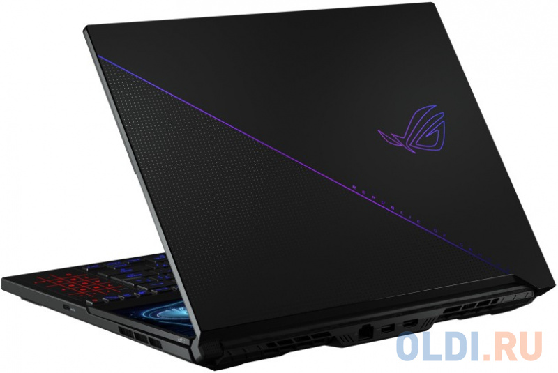 Ноутбук ASUS ROG Zephyrus Duo 16 GX650RW-LO108X 90NR0931-M007S0 16" фото