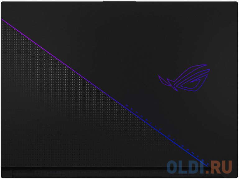 Ноутбук ASUS ROG Zephyrus Duo 16 GX650RW-LO108X 90NR0931-M007S0 16" фото