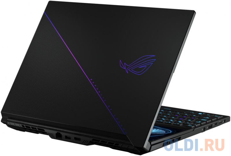 Ноутбук ASUS ROG Zephyrus Duo 16 GX650RW-LO108X 90NR0931-M007S0 16" фото