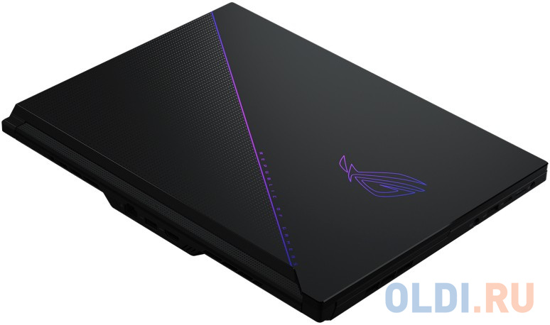Ноутбук ASUS ROG Zephyrus Duo 16 GX650RW-LO108X 90NR0931-M007S0 16" фото