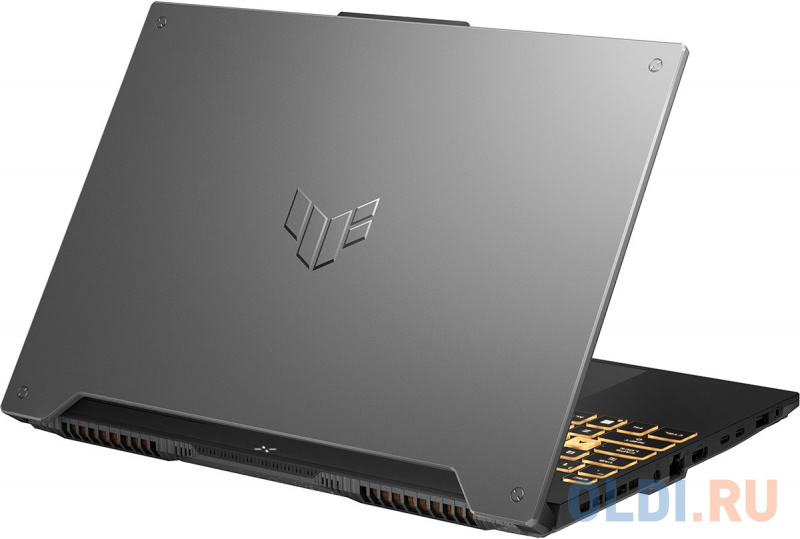 Ноутбук ASUS TUF Gaming FX507ZM-HN116 90NR09A1-M001C0 15.6" фото