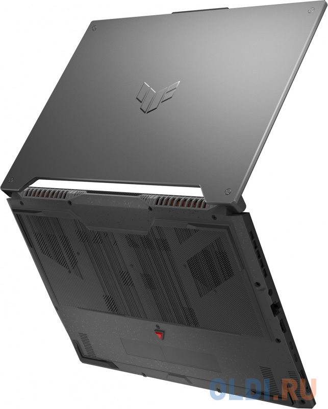 Ноутбук ASUS TUF Gaming FX507ZM-HN116 90NR09A1-M001C0 15.6" фото