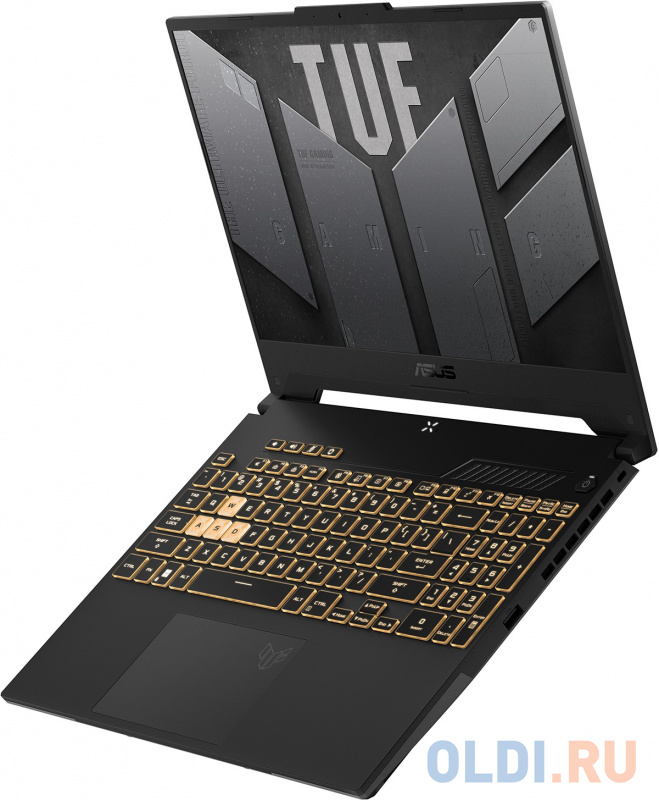 Ноутбук ASUS TUF Gaming FX507ZM-HN116 90NR09A1-M001C0 15.6" фото