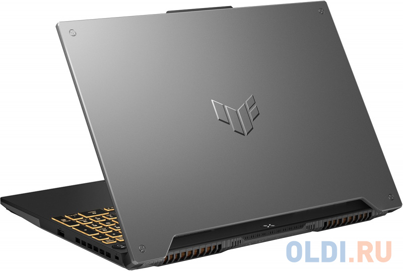 Ноутбук ASUS TUF Gaming FX507ZM-HN116 90NR09A1-M001C0 15.6" фото