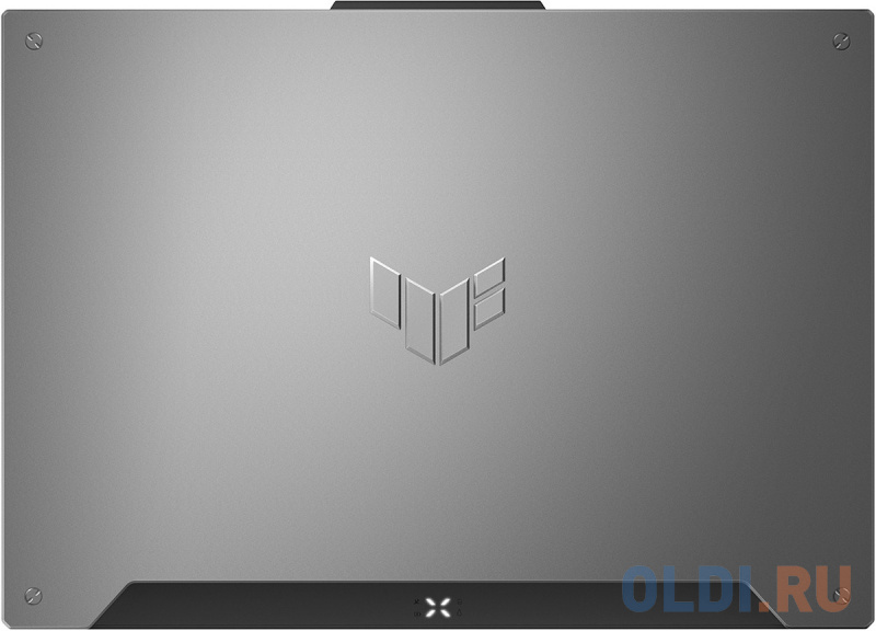 Ноутбук ASUS TUF Gaming FX507ZM-HN116 90NR09A1-M001C0 15.6" фото