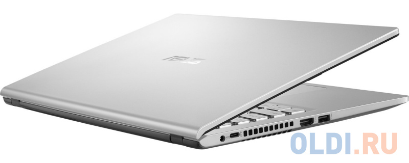 Ноутбук ASUS X515JA-BQ2557W 90NB0SR2-M00E60 15.6" фото