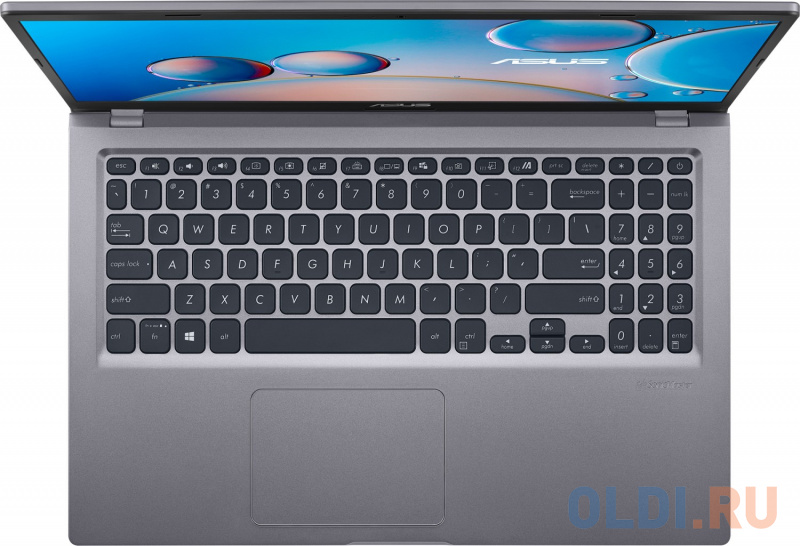 Ноутбук ASUS X515JA-BQ3485W 90NB0SR1-M01MN0 15.6" фото