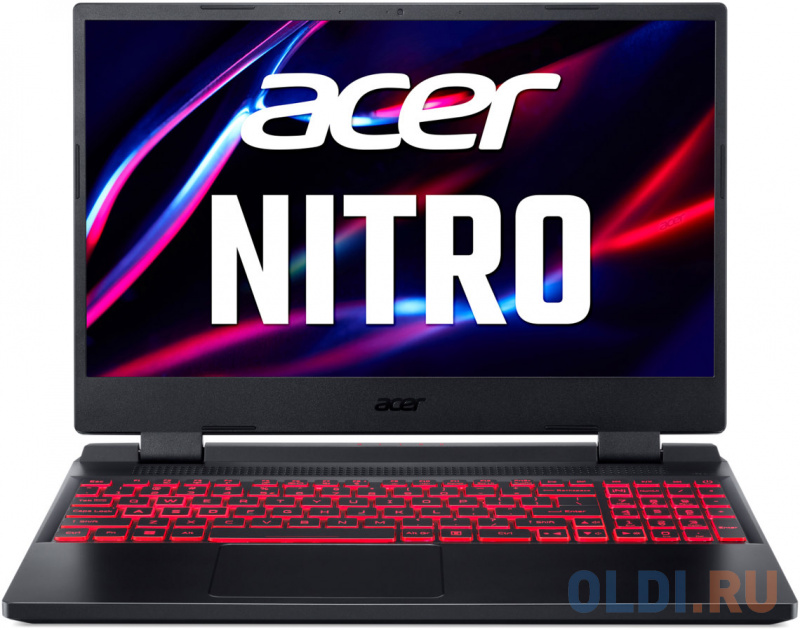 Ноутбук Acer Aspire AN515-46-R8QP NH.QH1EP.002 15.6"