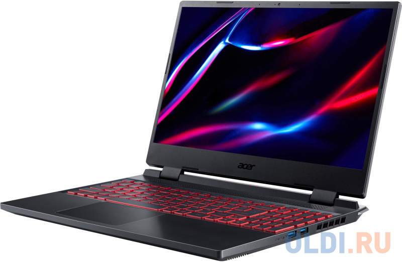 Ноутбук Acer Aspire AN515-58-5995 NH.QFMEP.00A 15.6" фото
