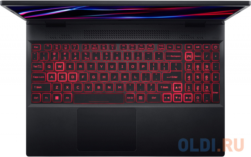 Ноутбук Acer Aspire AN515-58-5995 NH.QFMEP.00A 15.6" фото