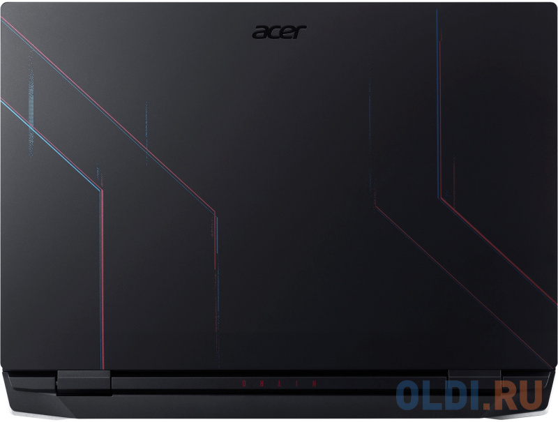 Ноутбук Acer Aspire AN515-58-5995 NH.QFMEP.00A 15.6" фото