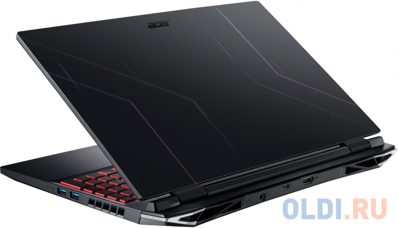 Ноутбук Acer Aspire AN515-58-5995 NH.QFMEP.00A 15.6" фото