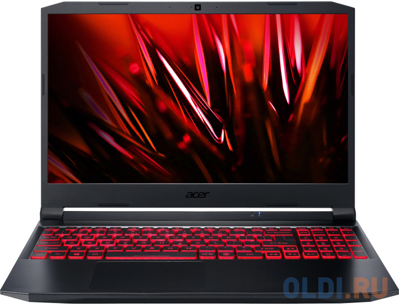 

Ноутбук Acer Aspire AN515-57-79GQ NH.QELEM.00B 15.6", Черный