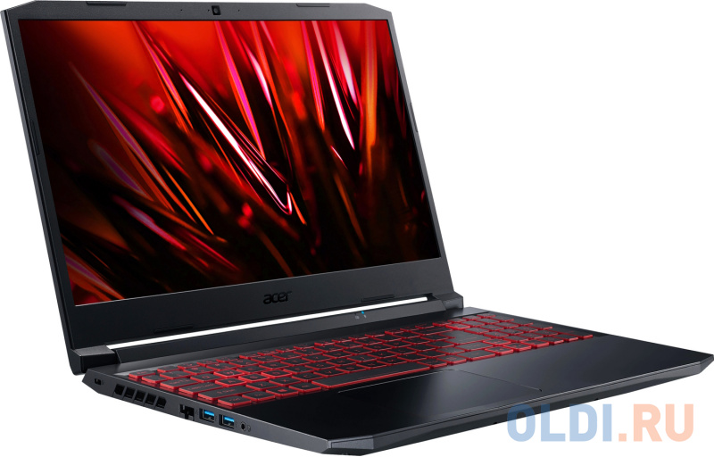 Ноутбук Acer Aspire AN515-57-73W3 NH.QELEM.00G 15.6" фото