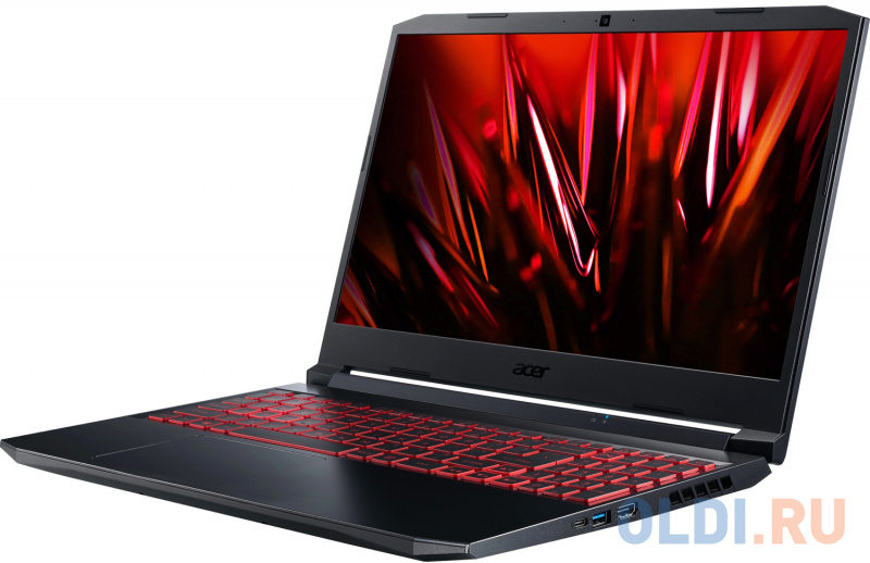 Ноутбук Acer Aspire AN515-57-73W3 NH.QELEM.00G 15.6" фото