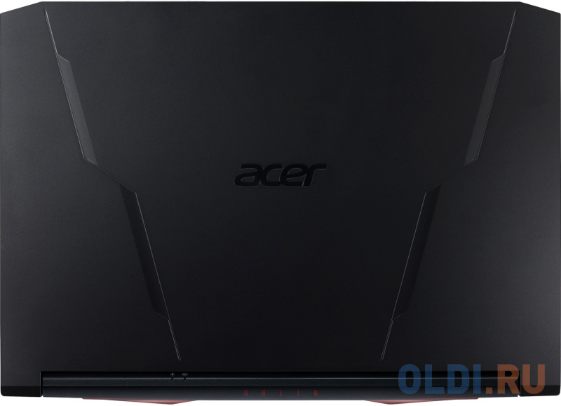 Ноутбук Acer Aspire AN515-57-73W3 NH.QELEM.00G 15.6" фото