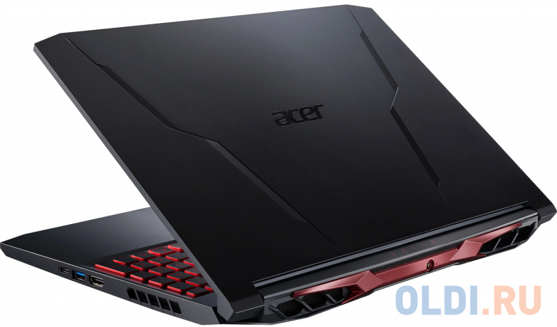 Ноутбук Acer Aspire AN515-57-73W3 NH.QELEM.00G 15.6" фото