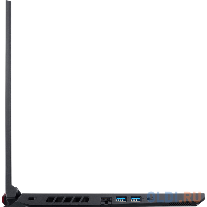 Ноутбук Acer Aspire AN515-57-73W3 NH.QELEM.00G 15.6" фото