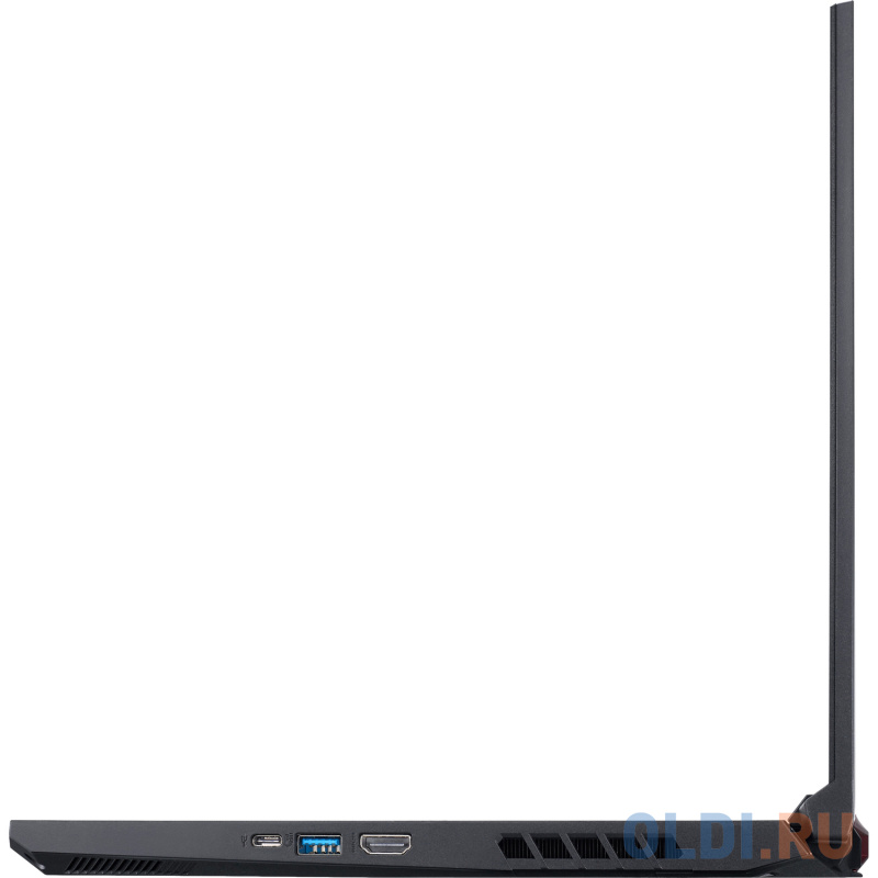 Ноутбук Acer Aspire AN515-57-73W3 NH.QELEM.00G 15.6" фото