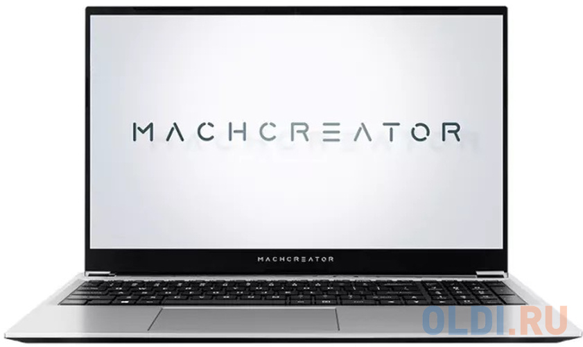 Ноутбук Machenike Machcreator-A MC-Y15i31115G4F60LSMS0BLRU 15.6"