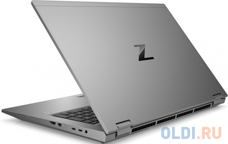 Ноутбук HP ZBook Fury 17 G8 31Z29AV 17.3" фото