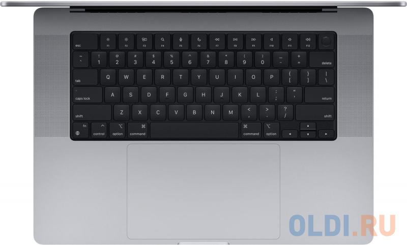 Ноутбук Apple MacBook Pro 16 2023 MNW83LL/A 16.2" фото