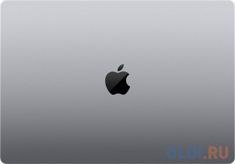 Ноутбук Apple MacBook Pro 16 2023 MNW83LL/A 16.2" фото