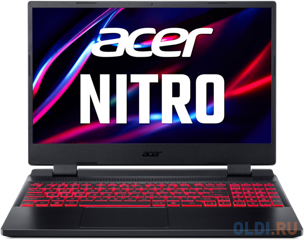 Ноутбук Acer Aspire AN515-46-R6ER NH.QGZEP.009 15.6"