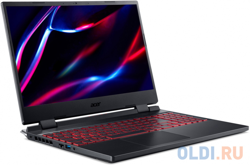 Ноутбук Acer Aspire AN515-46-R6ER NH.QGZEP.009 15.6" фото