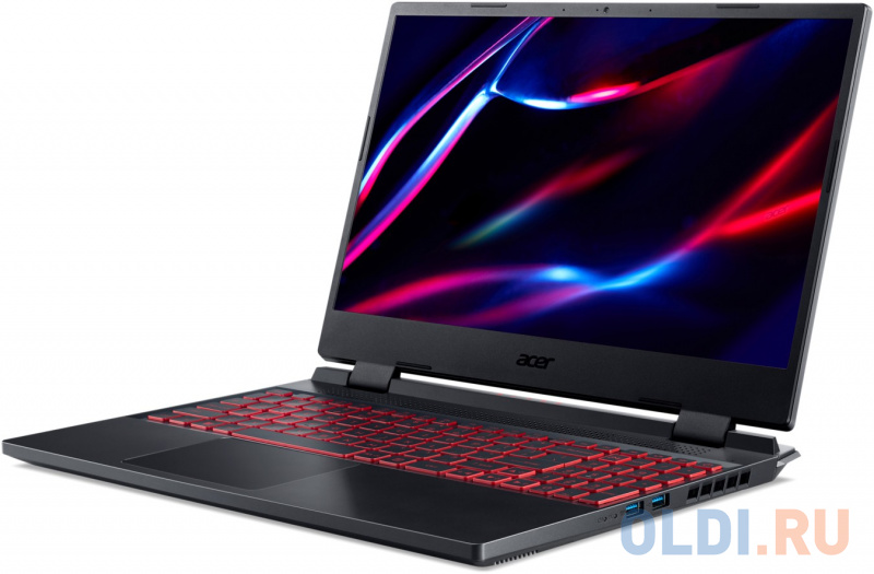 Ноутбук Acer Aspire AN515-46-R6ER NH.QGZEP.009 15.6" фото