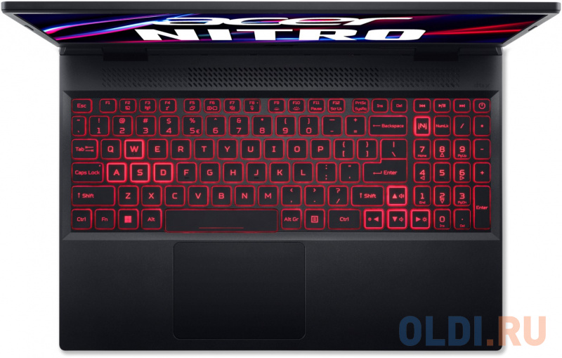Ноутбук Acer Aspire AN515-46-R6ER NH.QGZEP.009 15.6" фото