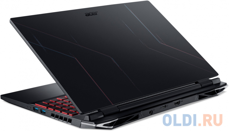 Ноутбук Acer Aspire AN515-46-R6ER NH.QGZEP.009 15.6" фото